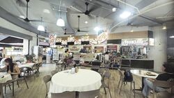 Excalibur Centre (D14), Factory #496391571